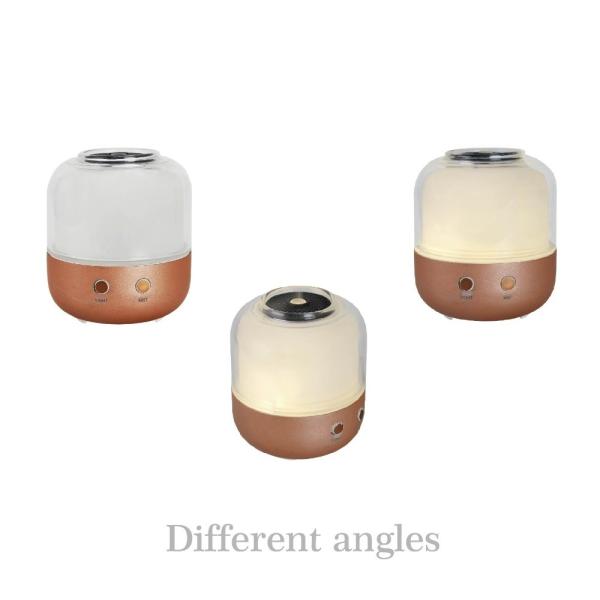 Buy cheap Portable Mini USB Cool Mist Humidifier Ultrasonic Air Humidifier from wholesalers