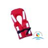 Buy cheap Marine Safety Equipment Orange Life Jacket With Soft EPE Foam from wholesalers