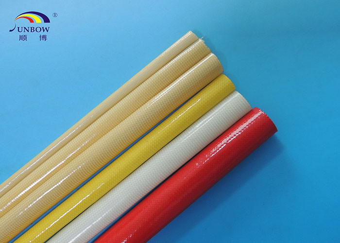 Double Insulation Tube Flexible Special Tubes Plastic Epoxyresin Tubing