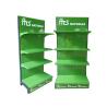 Buy cheap Shelves supermarket shelf retail gondola shelving store racking from wholesalers
