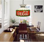 9" 12'' Nordic Modern Chandelier Light For Villa Hotel Glass Light Luxury Dining