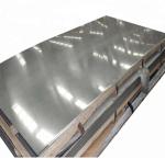 304 Baking Copper Clad Corrugated 316 316l Stainless Steel Sheet