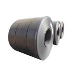 Q195 Q215 Q255 Q275 Q355 ST37 Q235 Carbon Steel Coil Gi Sheet Galvanized Steel