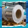 Buy cheap BA Finish Cold Rolled Stainless Steel Coil ASTM AISI 430 With PVC Film 2MM from wholesalers
