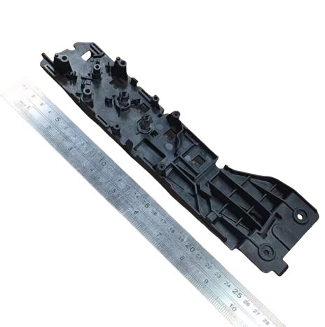 4340000036 ATM Spare Parts R/A CDU10 Cash Dispenser Presenter Slot Hyosung Right Bracket