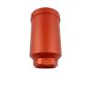Buy cheap Brush Brass Copper Bronze Mechanical CNC Lathe Turning Parts Machining from wholesalers
