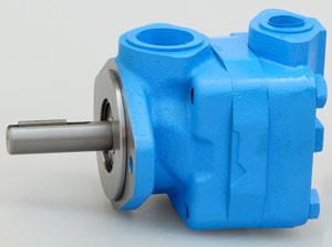 Buy cheap Vickers V10 V20 V2010 V2020 series vane pump from wholesalers