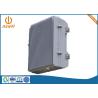 Buy cheap OEM ODM Aluminum Die Casting Parts CNC Machining Telecom Equipment from wholesalers