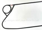 Gaskets Plastic Deformation Central Heating Anti Corrosion Sigma149