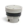 Buy cheap Lead Acid Battery Plastic Vent Plug High Air Flow HD -21 Height 22.5mm from wholesalers