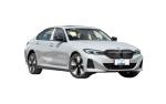 Bmw i3 high speed electric cars range 592km/526km with fast charge 0.68hours