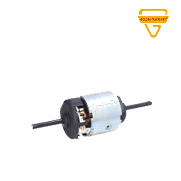 Buy cheap 180111130 VOLVO FH12 FH16 Heater Motor from wholesalers