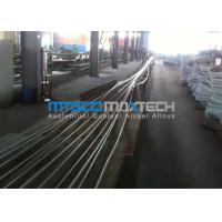 Buy cheap X2CrNi19-11 1.4306 Bright Annealed Seamless Round Tube ISO 9001 & PED product