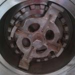 500kg Sugar Grinding Chocolate Processing Machine