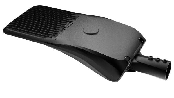 Buy cheap 150LPW Efficiency LED Outside Street Light 120W LED Light Source Multi Beam Angle from wholesalers