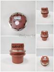 Excavator hydraulic motor MAG18VP-230 kubota20 B17.2 B19 B18EX VIO25 VIO30 VIO20
