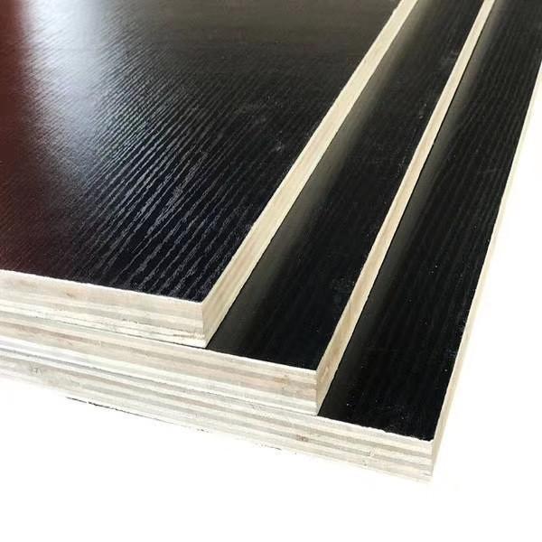 Buy cheap Construction Hardwood Plywood Sheet Waterproof Oak Birch Plywood from wholesalers