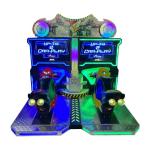 GP Motorbike Motorcycle Arcade Driving Simulator Machine for Amusement Centers