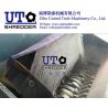 Buy cheap scarp bed shredder/ bed crusher/ double shaft shredder, waste furniture shredder, furniture crusher, wood crusher from wholesalers