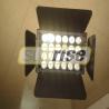 Buy cheap Outdoor LED Flood Light Wall Washer 24x10W With Strong Twisting Force Motor from wholesalers