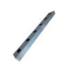 Buy cheap Thin Copper Steel Sheet Metal Guillotine Blades Sharpening Knife from wholesalers