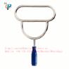 Buy cheap Carbon Steel Material Cattle Mouth Gag , Mouth Gag for Animal from wholesalers