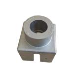 Customized Precision Investment Casting Parts /304 316 Steel Carbon Steel CNC