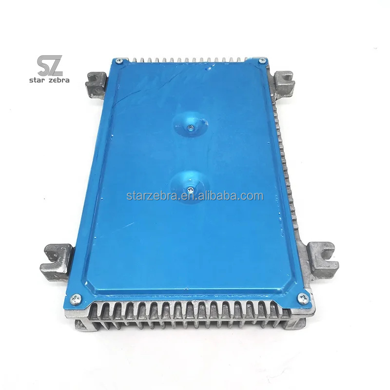 X9226743 X9226748 0241115000 ECU Controller Box for Hitachi Excavator ZAX120 Part Number