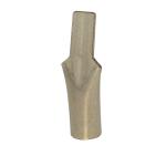 Buy cheap C45 Copper Tube Copper Crimp Palm Cable Lugs Terminal Connector from wholesalers