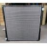 Buy cheap Aluminum Plastic Scania Heavy Truck Radiator Water Tank 1776026 from wholesalers