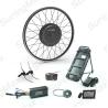 Buy cheap High Efficiency Electric Bike Motor Kit , 48v 1000w Road Bike Motor Kit！ from wholesalers