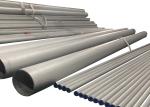 ASMT 316 Seamless Stainless Steel Pipe Tube Round 2100mm