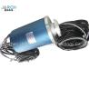 Buy cheap 4 Channel High Current Slip Ring , 120A 50mm Through Hole Slip Ring For Offshore Crane from wholesalers