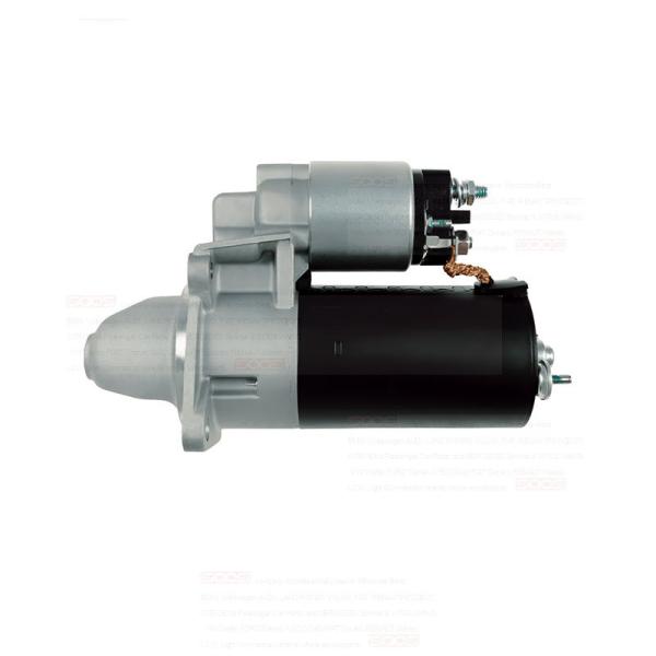 Buy cheap Auto Parts Starter Motor 0986018460 458460 12411740379 from wholesalers
