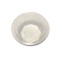 Buy cheap 1x1 Cavity Die Cast Mould , Plastic Thin Box 0.05mm Minumum Tolerance product