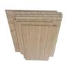 Buy cheap 2000mm x 300mm x 6.5mm FSC ISO9001 Outdoor Bamboo Plywood Sheets for Horizontal Grain from wholesalers