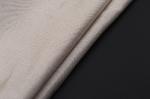 0.8mm Thickness Fire Resistant Textured Fiberglass Fabric Cloth For Wedling