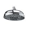 Buy cheap Chrome Plated Full Brass Rain Shower Faucet Accessories for Home , HN-E006 from wholesalers