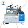 Buy cheap Two Component Glue Type Glue Potting Dispensing Machine For LED Production from wholesalers