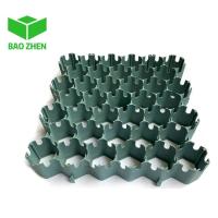 Buy cheap 6 Quantity per square meter Plastic Grass Reinforcement for Driveway and Parking product