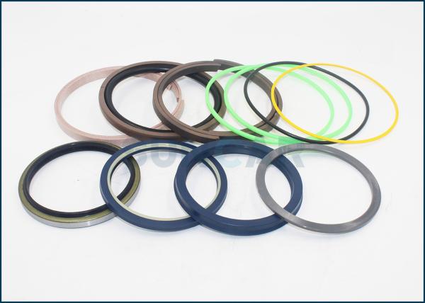 CA4560197 456-0197 4560197 Cylinder Seal Kit For C-A-T Excavator E323 C7.1