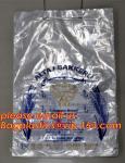 polyethylene wicket bag,biodegradable wicket poly bags fashionable wicket bag