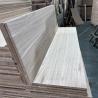 Buy cheap 2440x1220 or 1200x600 Size Princess Paulownia Board for Furniture Customizable Options from wholesalers
