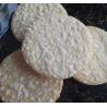 Buy cheap Shelly Japanese Round Rice Crackers Grain Snack Food Malto Dextrin from wholesalers