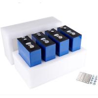 Buy cheap Busbar 280ah 3.2v LiFePO4 Battery Cell Lithium CATL EVE Prismatic LFP Cells product