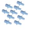 Buy cheap Bulk Component 15mm Connector For Tracheal Tubes from wholesalers