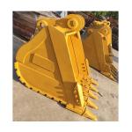 Excavator E312 E320 E325 Standard Bucket Heavy Duty Bucket Rock Bucket