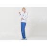 Buy cheap Beautiful Floral Womens Pyjama Sets Home Suit For Adult Customized Size from wholesalers