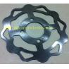 Buy cheap Motocross GXT200 Front brake disc OEM Motorcycle parts GXT200 from wholesalers