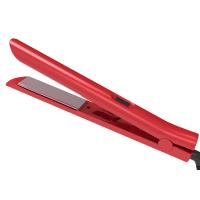 Buy cheap 45W Ceramic Flat Iron Hair Straightener 3D Floating Titanium Plates product